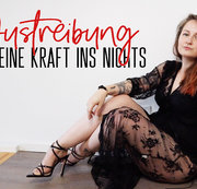 machtfertig – Austreibung: Deine Kraft ins Nichts