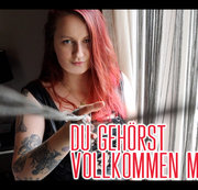 machtfertig – Du gehörst vollkommen mir!