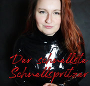 machtfertig - Der schnellste Schnellspritzer