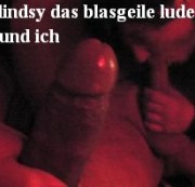 mailinh69 - lindsy das blästgeiles luder und ich