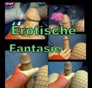 majkana - Erotiche Fantasie..