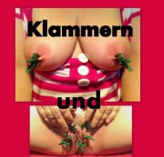 majkana - Muschi und Klammern-1