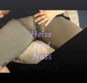 majkana - Heiß und nass !!