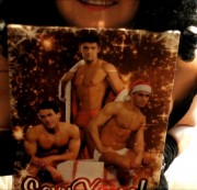 majkana - Sexy Advenskalender