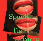 majkana – Ich Spucke für Dich