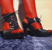majkana - schicke High Heels