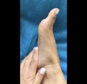 maleax – Lust auf Füße eincremen?