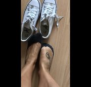 maleax – Chucks und Söckchen und Sandalen