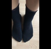 maleax – Söckchen am Morgen