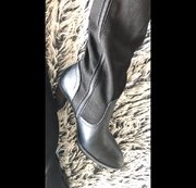 maleax – Zeit für Stiefel