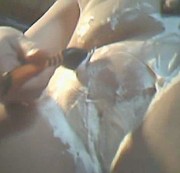 mandy18j - Geile Intimerasur....