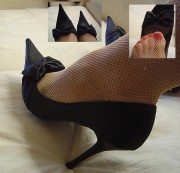 mausimauselein - 2. Tagesaufgabe für DICH!