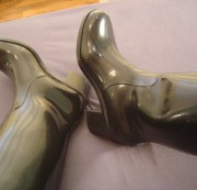 mausimauselein - Abspritzen nach 3 Minuten