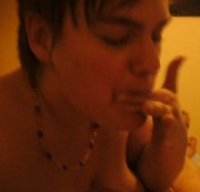 mausirubens - blasen mit sperma hihi