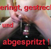 maxyou69 – Abgespritzt