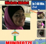 merry4fun - Nächste Abfahrt -> MUNDFOTZE