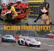 merry4fun - Ficken auf dem Nürburgring!