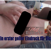 milf_daniela – Der erste Clip
