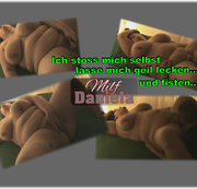 milf_daniela – Stosen, fisten, lecken, reiben…