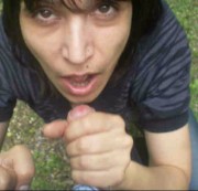 mimi-vili - outdoor geblasen