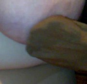 minny-maus - Spielchen auf dem Stuhl2