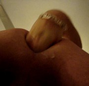 miroland – Closeup Selffisting