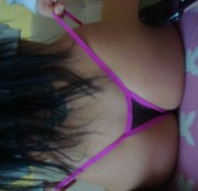 missDany - Anal mit Dildo