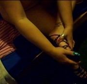 mollytina - High Heels