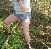 monnlicht – OutdoorPissen