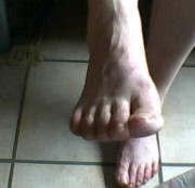 monnlicht - Fusspflege