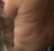 monnlicht - Unter der Dusche