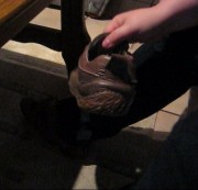 monnlicht - Schuhe