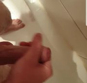 mr_mrs_love - Heiße Handarbeit unter der Dusche