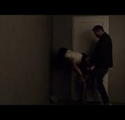 mrsnylon87 – Fast erwischt
