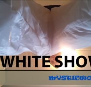 mysticwonder - White Shower - Willst du meinen Saft?!