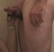 nachtfalter10 - Mit User im Bad