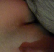 nancy35 - geiler doogyfick im pk mit arschbesamung