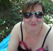 nancy35 – treffen 2 mit user im nidda park sperma im gesicht von 10 tagen