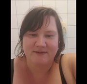 nancy35 – ANGEKOMMEN voll abgepisst