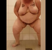 nancy35 – KURZ VOR FEIERABEND NOCH MAL PISSEN GEIL .