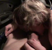 nappy1989 - parkplatztreffen mit user