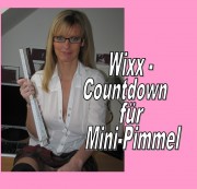 nassetina6 - Wixx-Countdown für Minipimmel...