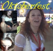 naturalchris - Oktoberfest 2011