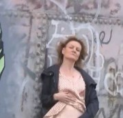 naughtyclare – Flasher