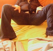 nette-isabella - Meine schwarze jeans