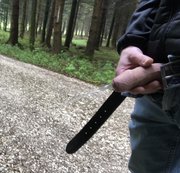niceguyooe – Outdoor Public Piss XXl Cock