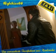 nightkiss66 - TAXI bestellt....doch dann kam alles anders!!