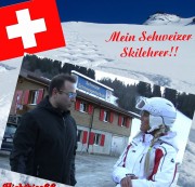 nightkiss66 - ***  Mein Schweizer SKILEHRER ! ***