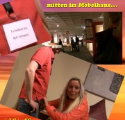 nightkiss66 - ....Verkäufer im MÖBELHAUS verführt.....