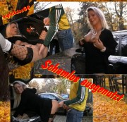 nightkiss66 - Schamlos AUSGENUTZT-Public!